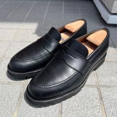 REGAL NEW Classic Loafers&専用シューツリー - メルカリ