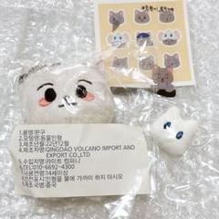 nct dream ロンジュン ぬいぐるみ 10cm マスター バッグ - メルカリ