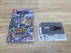 【非売品付き】スナックワールド トレジャラーズ ゴールド