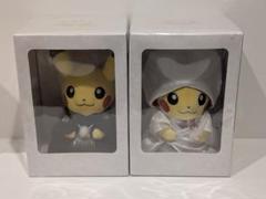 2025年最新】ピカチュウ ぬいぐるみ 和装の人気アイテム - メルカリ