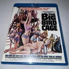 残虐全裸女収容所 HDニューマスター版 Blu-ray ブルーレイ