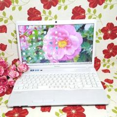 ソニー/Core-i5/Win11/新SSD256G/メモリ8G/Zoom