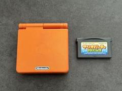 任天堂 ゲームボーアドバンス SP 本体 ジャンク おまけ付き