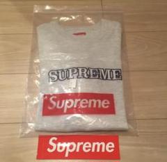 美品 supreme シュプリーム Tシャツ tシャツ メンズ レディース ロゴ