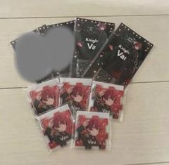 ばぁう グッズ まとめ売り KnightA 騎士A ばぁう グッズまとめ 2.5次元