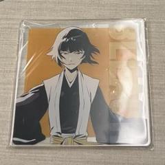 BLEACH 砕蜂 アクリルコースター 入場特典 104 ブロマイド BLEACH.EX 砕蜂 特典クリアカード - メルカリ