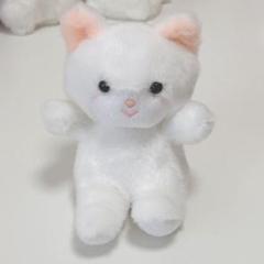 2025年最新】ネコぬいぐるみレトロの人気アイテム - メルカリ