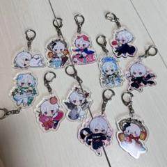 まふまふ アクキー まとめ売り 32点 まふまふ グッズ アクキー アクリルキーホルダー まとめ売り