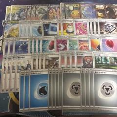 ポケモンカード　デッキ