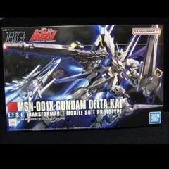 2025年最新】デルタガンダム hgの人気アイテム - メルカリ