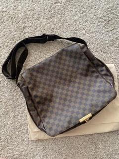 正规品LOUIS VUITTON ルイヴィトン ダミエ アベス ショルダーバッグ 楽天市場】【バッグ】LOUIS VUITTON ルイ ヴィトン ダミエ