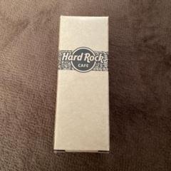 B'z Hard Rock Cafe パイントグラス　新品未使用 B'z☆エキシビジョン☆ハードロックカフェコラボ限定☆パイン
