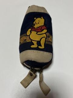 プーさん ボールポーチ