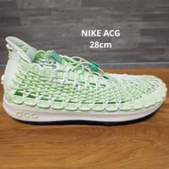 新品 NIKE ACG 28cm WATERCAT トレイル 水陸両用 2025年最新】acg watercat 28の人気アイテム - メルカリ