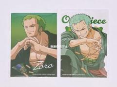 ★ ゾロ ワンピース 生ブロマイド ジャンフェス2023 155 ロロノア・ゾロ ☆ ゾロ ワンピース 生ブロマイド ジャンフェス2023 155