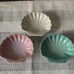 Amazon｜ル・クルーゼ(Le Creuset) 深皿 皿 コキール