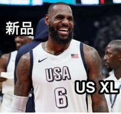 2025年最新】アメリカ代表 ユニフォーム バスケの人気アイテム