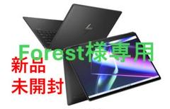 【新品・オフィス付き】HP Spectre x360 14-eu0007TUのサムネイル