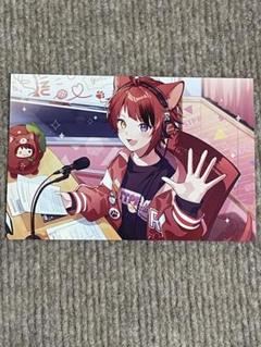 新品☆すとぷり【莉犬】アルバム☆アニメイト☆特典☆ブロマイド