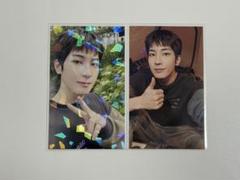 SEVENTEEN ウォヌ ラキドロ タワレコ SEVENTEEN ウォヌ always yours HMV タワレコ ラキドロ - メルカリ