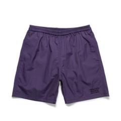 未使用 正規 25SS WACKO MARIA ワコマリア ボードショーツ 黒 ボードショーツ 24SS-WMP-PT13 | ワコマリア2024春夏