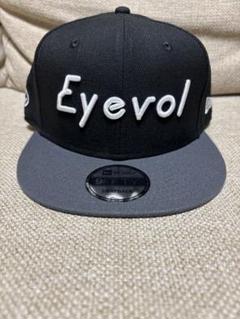 本日出品終了 【完売品】 BRIEFING Eyevol キャップ 未使用 2025年最新】Eyevolキャップの人気アイテム - メルカリ