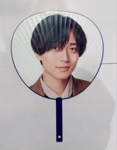 2025年最新】king & prince re:era うちわの人気アイテム - メルカリ