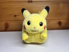 初期 初代 おやすみピカチュウ ぬいぐるみ 枕付き レア おやすみピカチュウ 初期ピカチュウ ぬいぐるみ｜Yahoo!フリマ