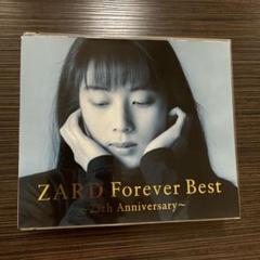 ZARD Forever Best～25th Anniversary～ - メルカリ