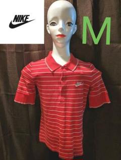 NIKEのポロシャツ