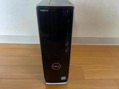 Dell Inspiron3470 + ASUS 23.8インチHD（美品） Dell Inspiron3470 + ASUS 23.8インチHD（美品）の通販 by Z｜ラクマ