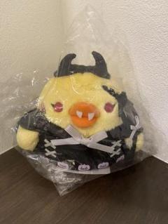 ハロウィンぶらさげぬいぐるみ(キイロイトリ) | いつでもリラックマ