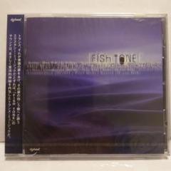 FISH TONE サンプル版 CD 【新品】