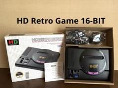 めちゃ美品♡HD Retro Game 16-BIT セットのサムネイル