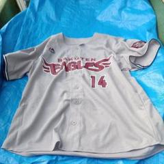 楽天 イーグルス レプリカユニフォーム14番