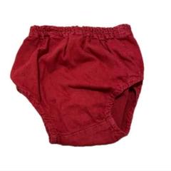 ヒステリックミニ　デビルパンツ　ブルマ　赤　フリー　ヒスミニ