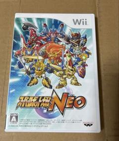 動作確認済み スーパーロボット大戦NEO