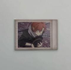 文スト 中原中也 ぱしゃこれ 第1弾32 まとめ売り ぱしゃこれ 中原中也 ぶ厚く 文スト