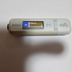 SONY NW-E023F デジタルオーディオプレーヤー