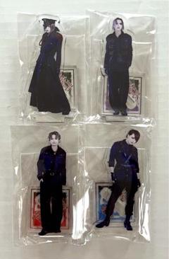 DIAURA 達也さん アクキー アクスタ 2025年最新】diaura 翔也 アクスタの人気アイテム - メルカリ