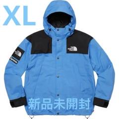 THE NORTH FACE×Supreme コラボマウンテンパーカ　XL コラボ☆Supreme x The North Face Mountain Light Jacket 16AW