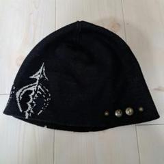 thugclub ビーニー カーキ サグクラブ THUG CLUB】Iron Spear Pin Beanie (Thug Club/ニットキャップ