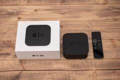 2025年最新】apple tv 4k 32gb mqd22j/aの人気アイテム - メルカリ