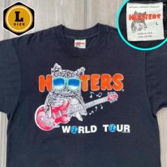 ジョーン•ジェット1990USツアーTシャツ•ヴィンテージ ⭐️超レア物⭐️Ｌ 90年代 George Jones ジョージ・ジョーンズ ツアーTシャツ