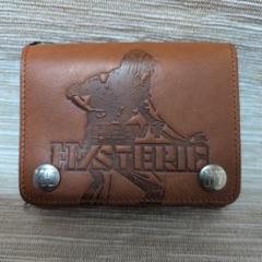 HYSTERIC GLAMOUR（財布）のフリマアイテム一覧