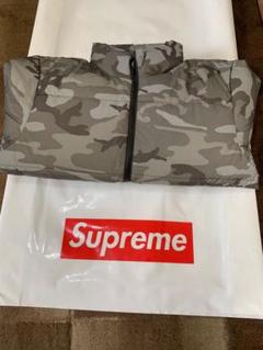 supreme ダウンジャケット シュプリーム DownJacket