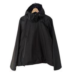 Omar Afridi 23AW アノラックパーカー 48