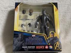 MAFEX ブラックパンサーのサムネイル