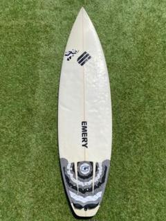 EMERY SURFBOARDS エメリーサーフボード　5,7 湘南・千葉手渡し EMERY SURFBOARDS エメリーサーフボード 5,7 湘南・千葉手渡し