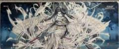 未開封 夢中のシルビクス プレイマット 韓国 遊戯王 ラッシュデュエル